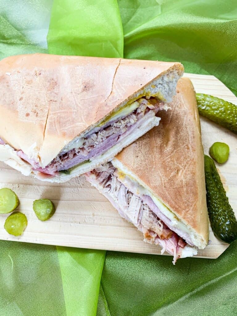 Cuban Sandwich