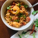 20 Minute Jambalaya