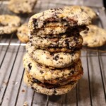 cookies n' cream cookies