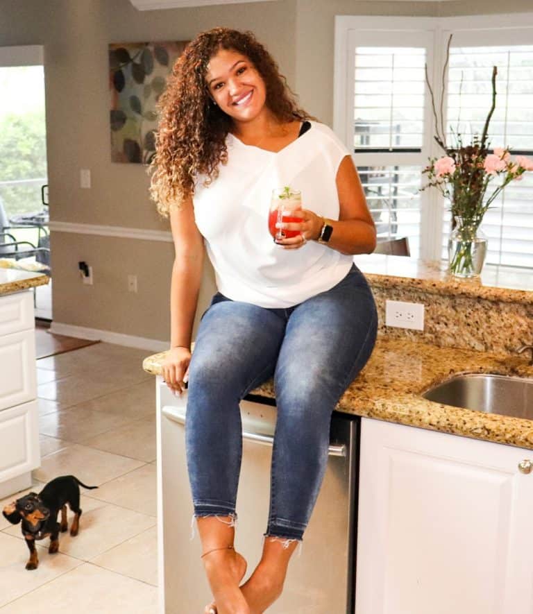 Razzle Dazzle Life | COMFORT FOOD FOR THE AT HOME CHEF