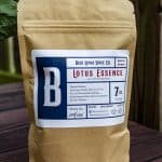 cajun seasoning from Lotus Essence