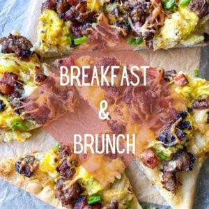 Breakfast and Brunch