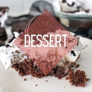 Desserts