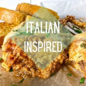 Italian Inspired