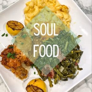 Soul Food