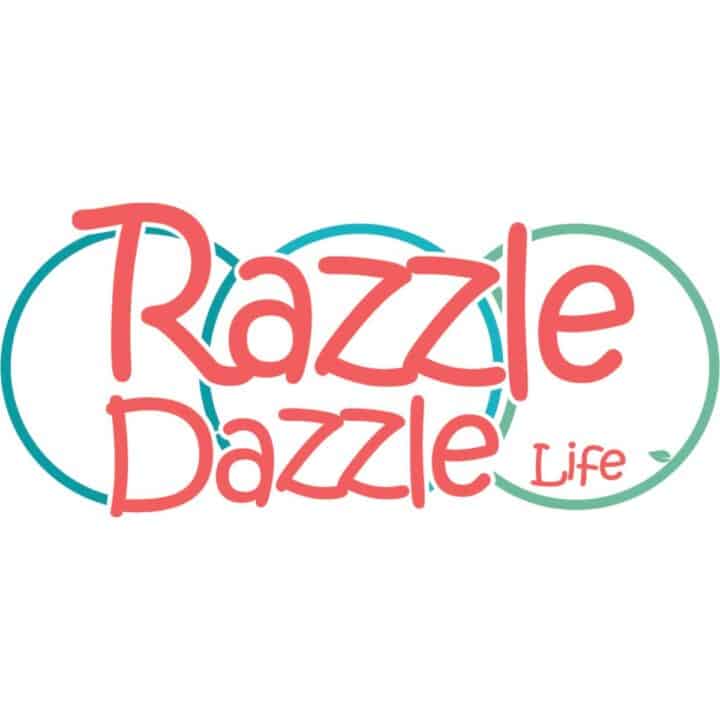 to Razzle Dazzle Life and Delicious Side Dishes! Razzle