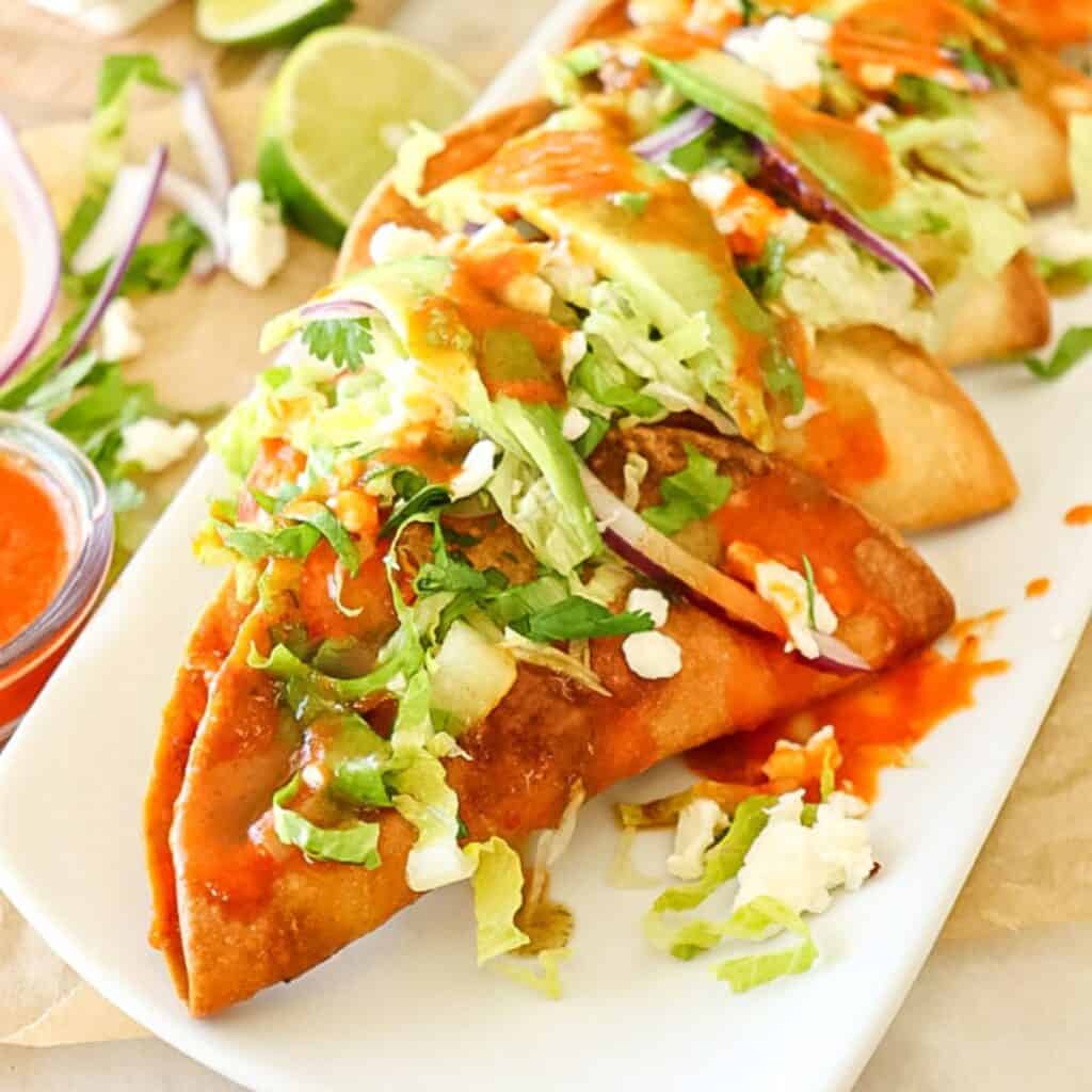 Tacos Dorados Near Me