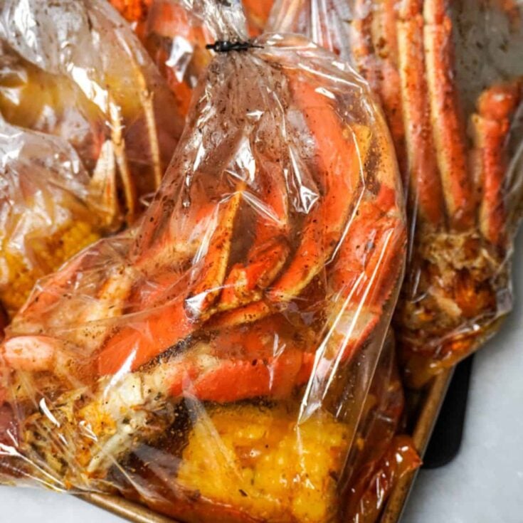 Spain Warship strike Restaurant Style Seafood Boil Bag - Razzle Dazzle Life