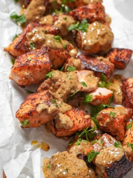 The Most Delicious Garlic Butter Seafood Boil Razzle Dazzle Life