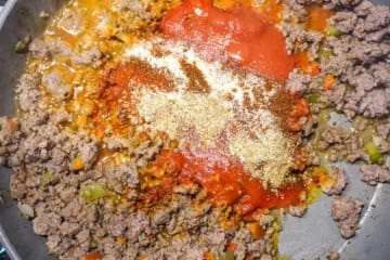 Flavor Packed Sweet Potato Taco Bowl - Razzle Dazzle Life