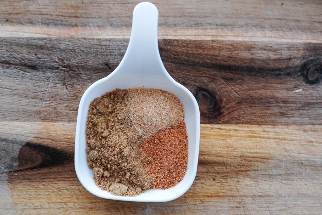 seasoning for beef and vegetable soup